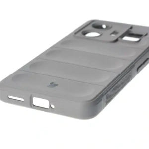 Wholesale Bizon Case Tur Realme GT3 light grey - BIZ773 - {ean13} - Hurt