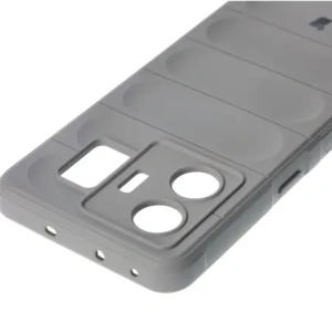 Hurtownia GSM - Bizon Case Tur Realme GT3 hellgrau - BIZ773 - {ean13} - Hurt