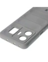Hurtownia GSM - Caz Bizon Tur Realme GT3 gri deschis - BIZ773 - {ean13} - Hurt