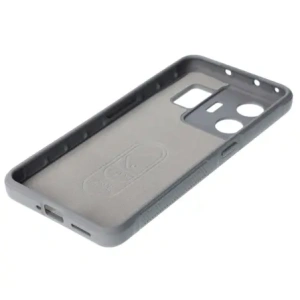 Hurtownia GSM - Bizon Case Tur Realme GT3 hellgrau - BIZ773 - {ean13} - Hurt
