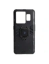Hurtownia GSM - Inel de protecție Bizon Case Armor pentru Realme GT3, negru - BIZ774 - {ean13} - Hurt