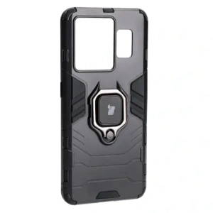Wholesale Bizon Case Armor Ring Realme GT3 black - BIZ774 - {ean13} - Hurt