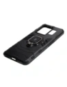 Hurtownia GSM - Etui Bizon Case Armor Ring pro Realme GT3 černé - BIZ774 - {ean13} - Hurt