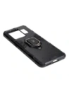 Hurtownia GSM - Etui Bizon Case Armor Ring pro Realme GT3 černé - BIZ774 - {ean13} - Hurt