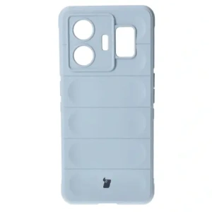 Hurtownia GSM - Pancéřové pouzdro Bizon Case Tur pro Realme GT3 světle modré - BIZ775 - {ean13} - Hurt