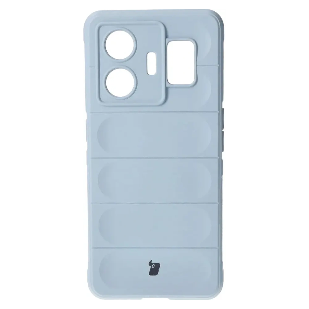 Hurtownia GSM - Bizon Caz Turcoaz Realme GT3 - BIZ775 - {ean13} - Hurt