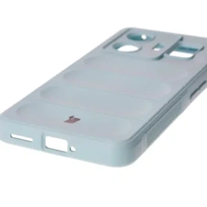 Wholesale Bizon Case Tur Realme GT3 light blue - BIZ775 - {ean13} - Hurt