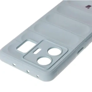Hurtownia GSM - Bizon Case Tur Realme GT3 hellblau - BIZ775 - {ean13} - Hurt
