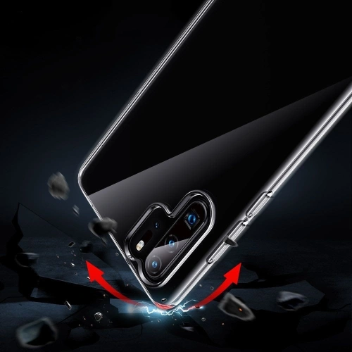 Etui ESR Essential Huawei P30 Pro Clear