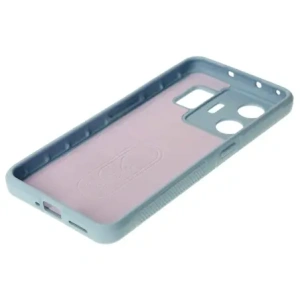 Hurtownia GSM - Bizon Case Tur Realme GT3 hellblau - BIZ775 - {ean13} - Hurt