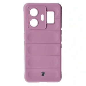 Hurtownia GSM - Pancéřové pouzdro Bizon Case Tur pro Realme GT3 světle fialové - BIZ776 - {ean13} - Hurt