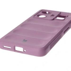 Wholesale Bizon Case Tur Realme GT3 light purple - BIZ776 - {ean13} - Hurt