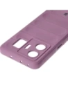 Hurtownia GSM - Bizon Caz Tur Realme GT3 mov deschis - BIZ776 - {ean13} - Hurt