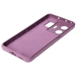 Hurtownia GSM - Pancéřové pouzdro Bizon Case Tur pro Realme GT3 světle fialové - BIZ776 - {ean13} - Hurt