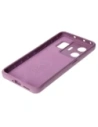 Hurtownia GSM - Bizon Caz Tur Realme GT3 mov deschis - BIZ776 - {ean13} - Hurt
