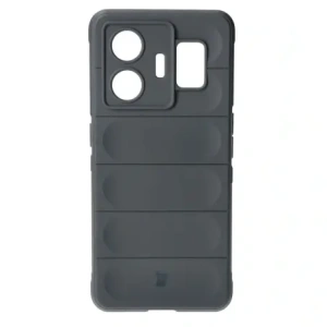 Hurtownia GSM - Pancéřové pouzdro Bizon Case Tur pro Realme GT3 šedé - BIZ777 - {ean13} - Hurt