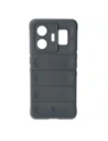 Bizon Case Tur Realme GT3 szürke