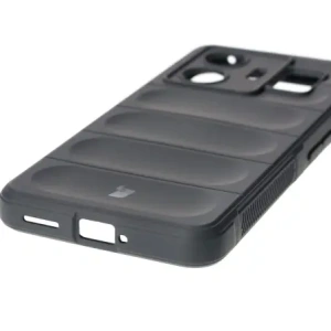 Hurtownia GSM - Pancéřové pouzdro Bizon Case Tur pro Realme GT3 šedé - BIZ777 - {ean13} - Hurt