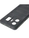 Hurtownia GSM - Caz Bizon Tur Realme GT3 gri - BIZ777 - {ean13} - Hurt