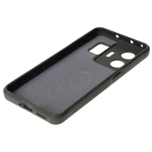 Hurtownia GSM - Bizon Case Tur Realme GT3 grau - BIZ777 - {ean13} - Hurt