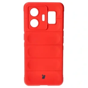 Wholesale Bizon Case Tur Realme GT3 red - BIZ778 - {ean13} - Hurt