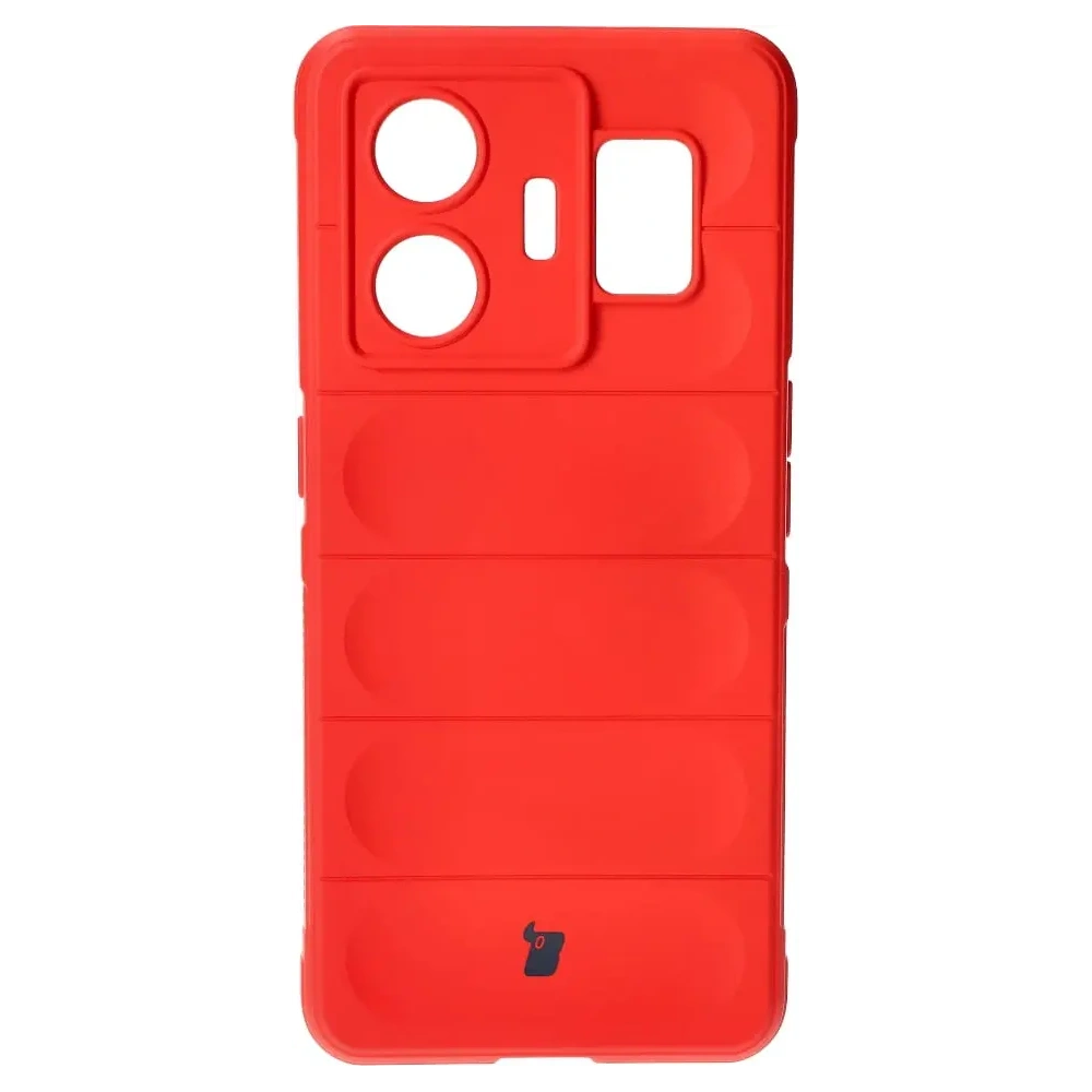 Wholesale Bizon Case Tur Realme GT3 red - BIZ778 - {ean13} - Hurt