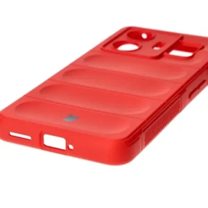 Wholesale Bizon Case Tur Realme GT3 red - BIZ778 - {ean13} - Hurt