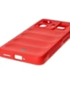 Hurtownia GSM - Bizon tok Tur Realme GT3 piros - BIZ778 - {ean13} - Hurt
