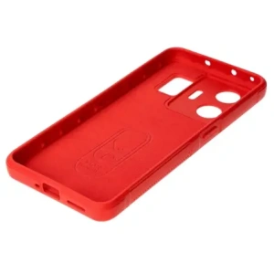 Hurtownia GSM - Pancéřové pouzdro Bizon Case Tur pro Realme GT3 červené - BIZ778 - {ean13} - Hurt