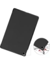 Hurtownia GSM - Etui Bizon Case Tab Croc do Realme Pad 10.4 czarne - BIZ779 - {ean13} - Hurt