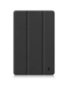 Hurtownia GSM - Etui Bizon Case Tab Croc do Realme Pad 10.4 czarne - BIZ779 - {ean13} - Hurt