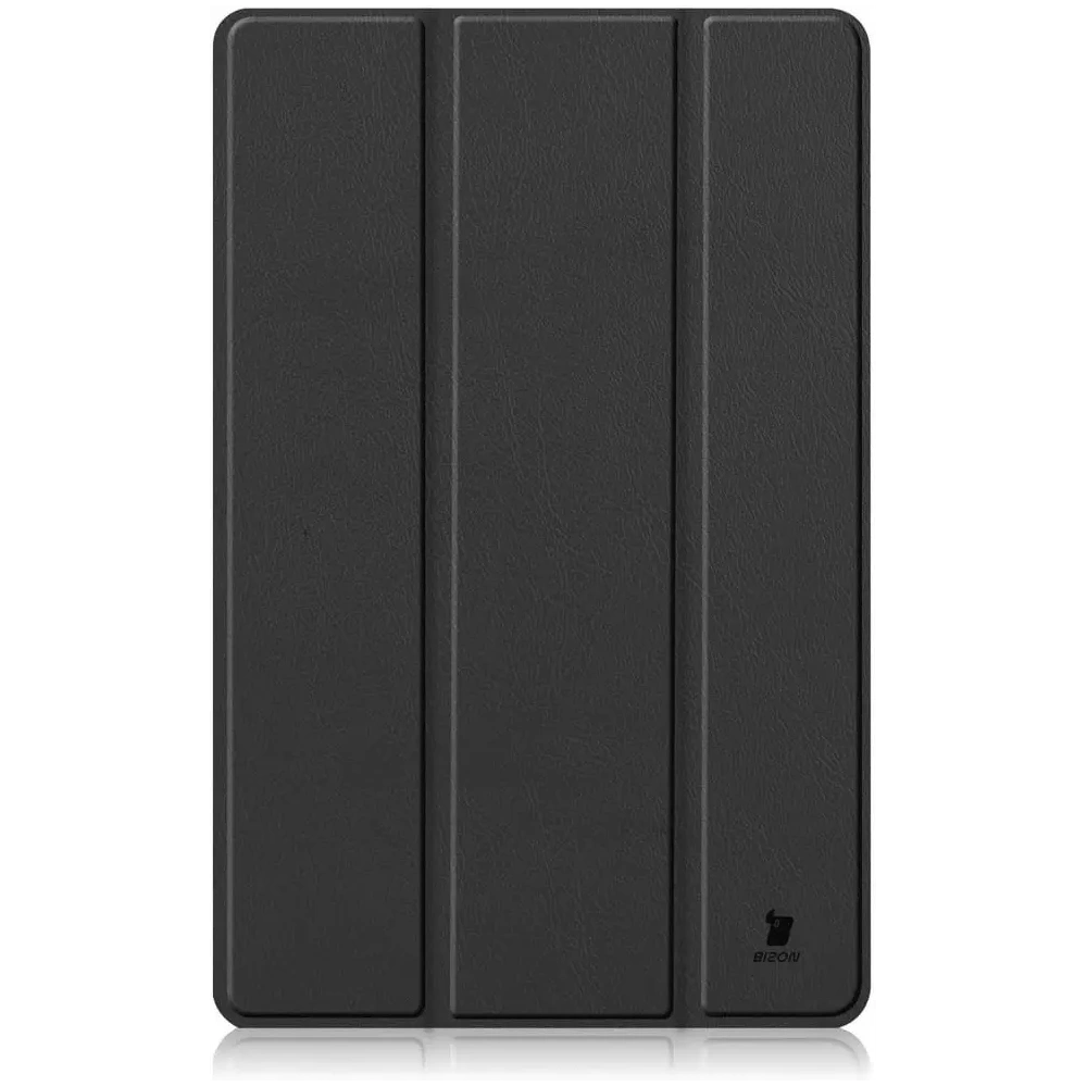 Hurtownia GSM - Etui Bizon Case Tab Croc do Realme Pad 10.4 czarne - BIZ779 - {ean13} - Hurt