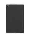 Hurtownia GSM - Etui Bizon Case Tab Croc do Realme Pad 10.4 czarne - BIZ779 - {ean13} - Hurt