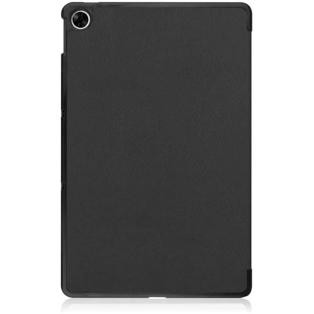 Hurtownia GSM - Etui Bizon Case Tab Croc do Realme Pad 10.4 czarne - BIZ779 - {ean13} - Hurt
