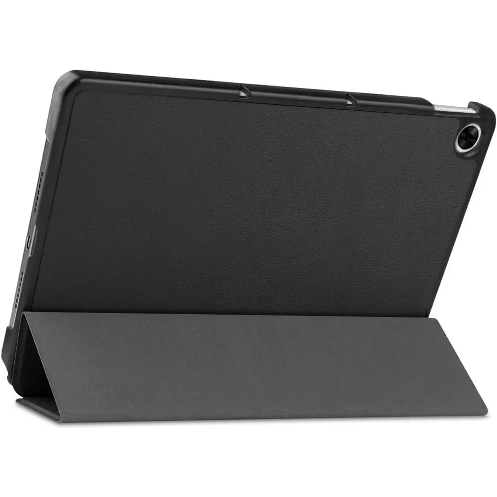 Hurtownia GSM - Etui Bizon Case Tab Croc do Realme Pad 10.4 czarne - BIZ779 - {ean13} - Hurt