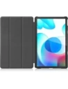 Hurtownia GSM - Etui Bizon Case Tab Croc do Realme Pad 10.4 czarne - BIZ779 - {ean13} - Hurt