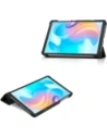 Hurtownia GSM - Bizon Case Tab Croc Realme Pad Mini 8.7 fekete - BIZ780 - {ean13} - Hurt