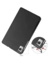 Hurtownia GSM - Etui Bizon Case Tab Croc do Realme Pad Mini 8.7 czarne - BIZ780 - {ean13} - Hurt