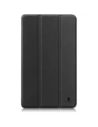 Hurtownia GSM - Etui Bizon Case Tab Croc do Realme Pad Mini 8.7 czarne - BIZ780 - {ean13} - Hurt
