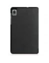 Hurtownia GSM - Etui Bizon Case Tab Croc do Realme Pad Mini 8.7 czarne - BIZ780 - {ean13} - Hurt