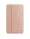 Hurtownia GSM - Bizon Case Tab Croc Realme Pad Mini 8.7 Roségold - BIZ781 - {ean13} - Hurt