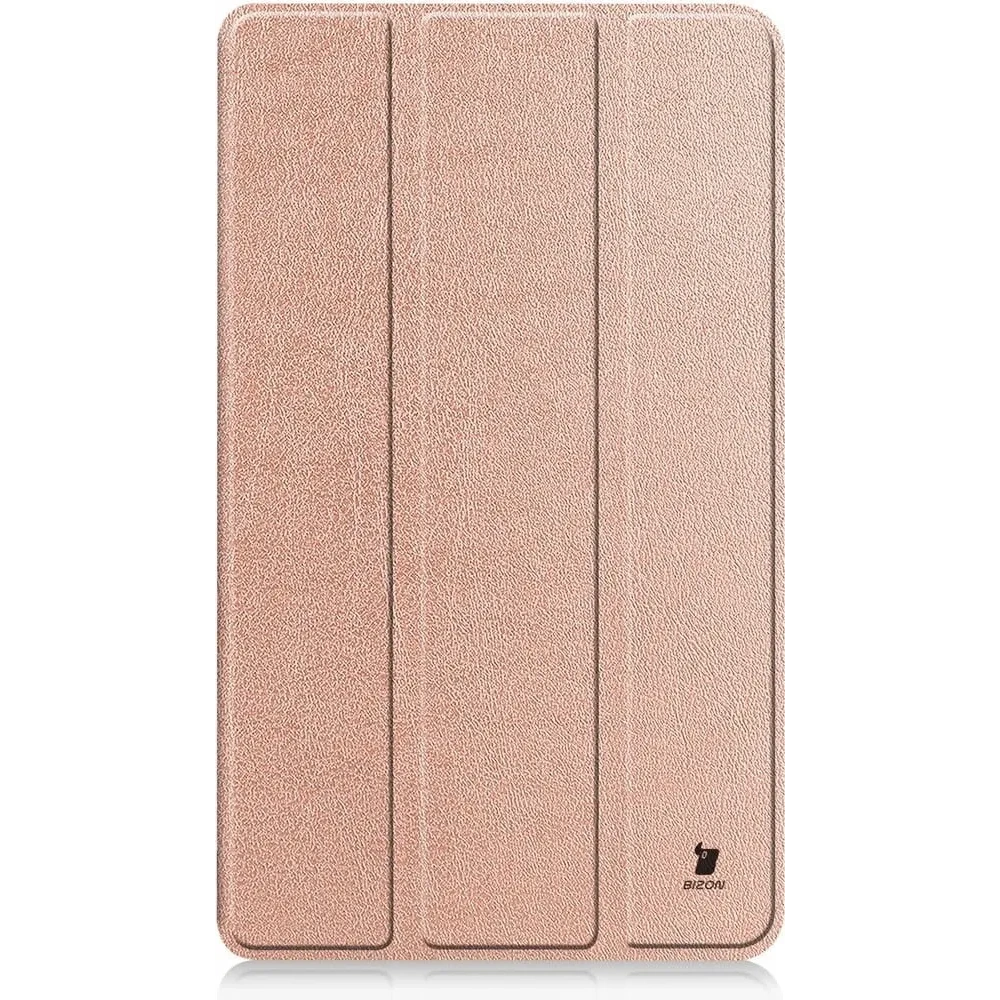 Hurtownia GSM - Bizon Case Tab Croc Realme Pad Mini 8.7 Roségold - BIZ781 - {ean13} - Hurt