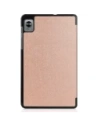 Hurtownia GSM - Bizon Case Tab Croc Realme Pad Mini 8.7 Roségold - BIZ781 - {ean13} - Hurt