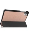 Hurtownia GSM - Bizon Case Tab Croc Realme Pad Mini 8.7 Roségold - BIZ781 - {ean13} - Hurt