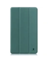 Hurtownia GSM - Etui Bizon Case Tab Croc do Realme Pad Mini 8.7 ciemnozielone - BIZ782 - {ean13} - Hurt