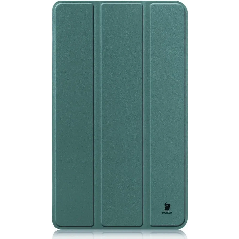 Hurtownia GSM - Etui Bizon Case Tab Croc do Realme Pad Mini 8.7 ciemnozielone - BIZ782 - {ean13} - Hurt