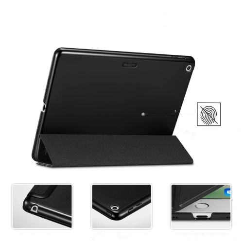 Etui ESR Yippee Apple iPad Air 10.5 2019 (3. generacji) Silver