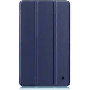 Hurtownia GSM - Etui Bizon Case Tab Croc pro Realme Pad Mini 8.7 modré - BIZ783 - {ean13} - Hurt