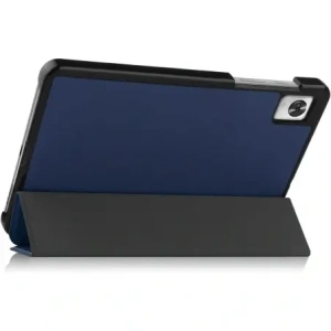 Hurtownia GSM - Etui Bizon Case Tab Croc pro Realme Pad Mini 8.7 modré - BIZ783 - {ean13} - Hurt