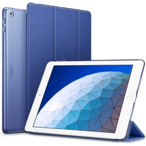 Hurtownia GSM - Etui ESR Yippee Apple iPad Air 10.5 2019 (3. Generation) Marineblau - ESR049NAV - {ean13} - Hurt